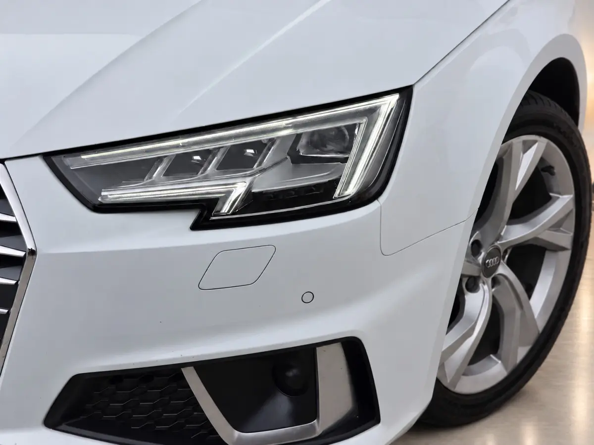 40 TFSI S line |PANODAK|ACC|VIRT.DASH