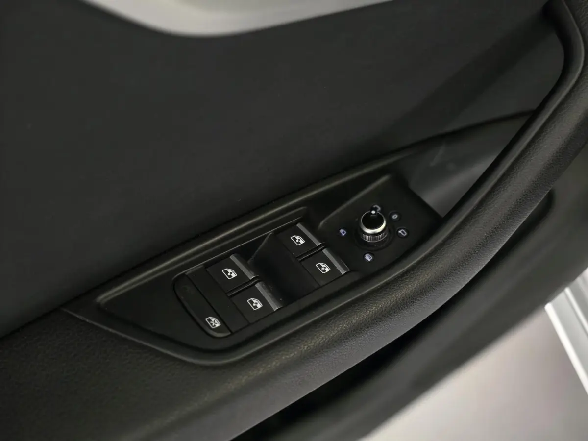 40 TFSI S line |PANODAK|ACC|VIRT.DASH