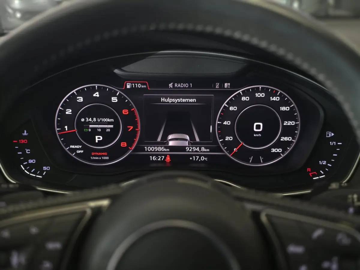 40 TFSI S line |PANODAK|ACC|VIRT.DASH