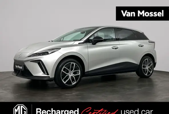Trophy Extended Range 77 kWh | Navi | Dual Color Interieur | 360 Camera | Led Koplampen | Apple Carplay | Keyless Entry & Go |