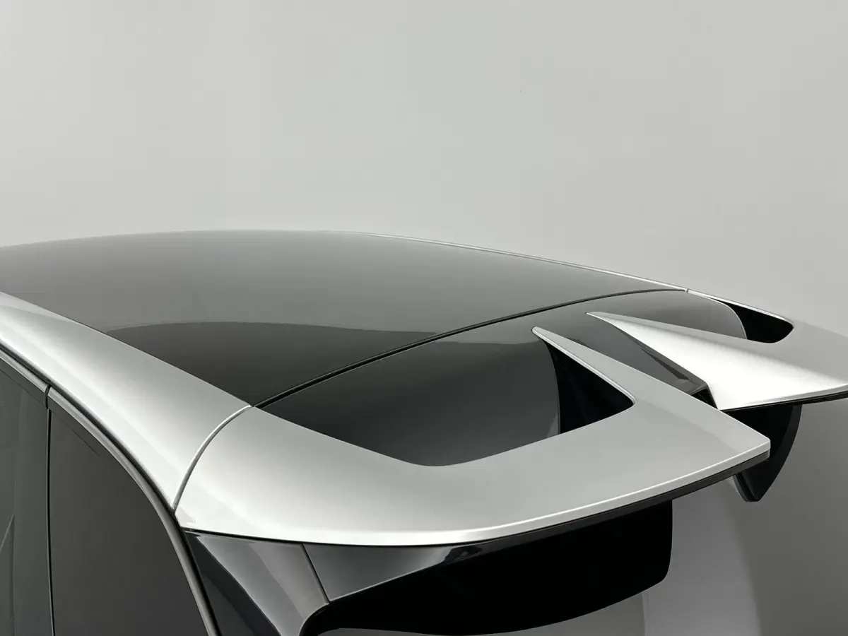 Trophy Extended Range 77 kWh | Navi | Dual Color Interieur | 360 Camera | Led Koplampen | Apple Carplay | Keyless Entry & Go |