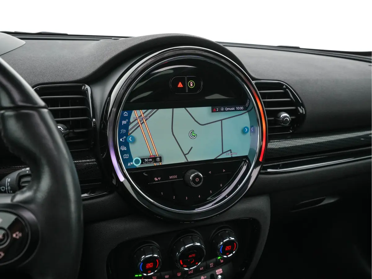 Mini 2.0 Cooper S ALL4 JCW-Styling Premier Plus (INCL-BTW) Aut * PANO | LEATHER | FULL-LED | HEATED-SPORTSEATS | DIGI-COCKPIT | AMBIENTLIGHT | PRIVACY-GLASS | HEAD-UP | PDC | CAMERA | DAB  |