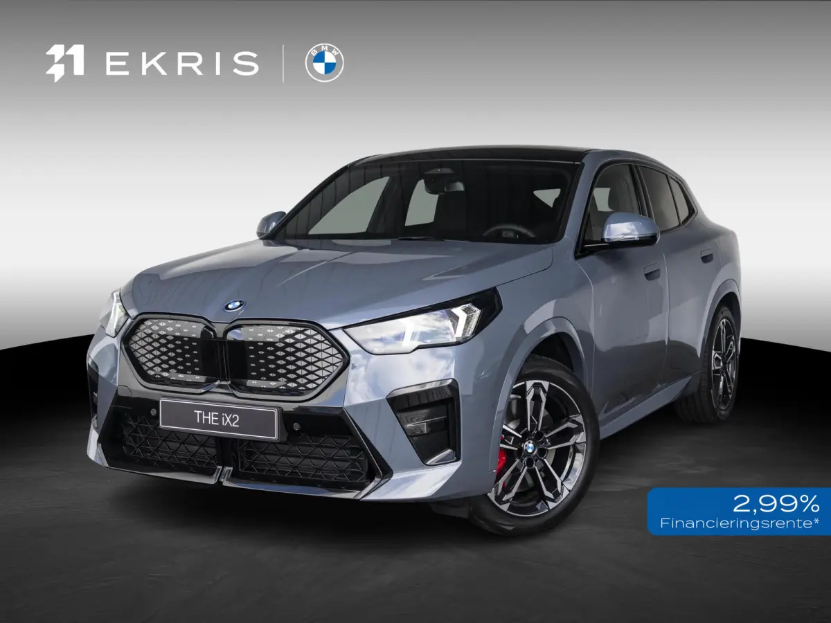 xDrive30 M Sport Edition | M Sportpakket Pro | Premium Pack | Comfort Pack | Panoramadak