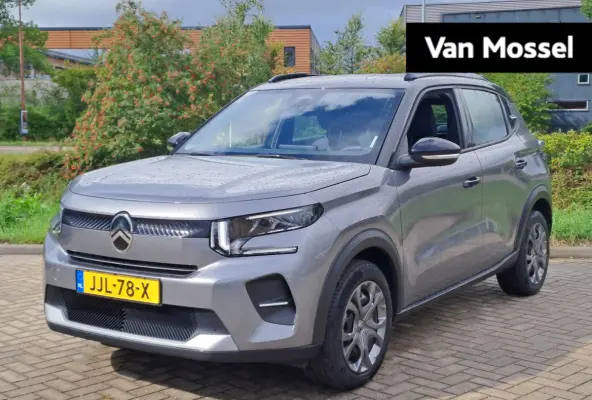 Plus 113pk 44 kWh DEMO | Nu proefrijden