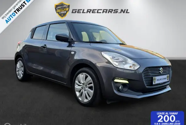 1.0 Sportline 111 pk Topstaat