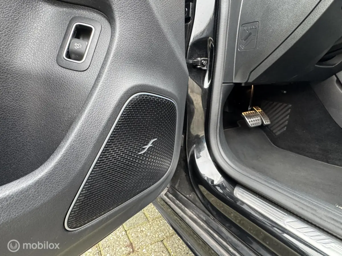 AMG 35 4MATIC Premium Plus | Kuip | Pano