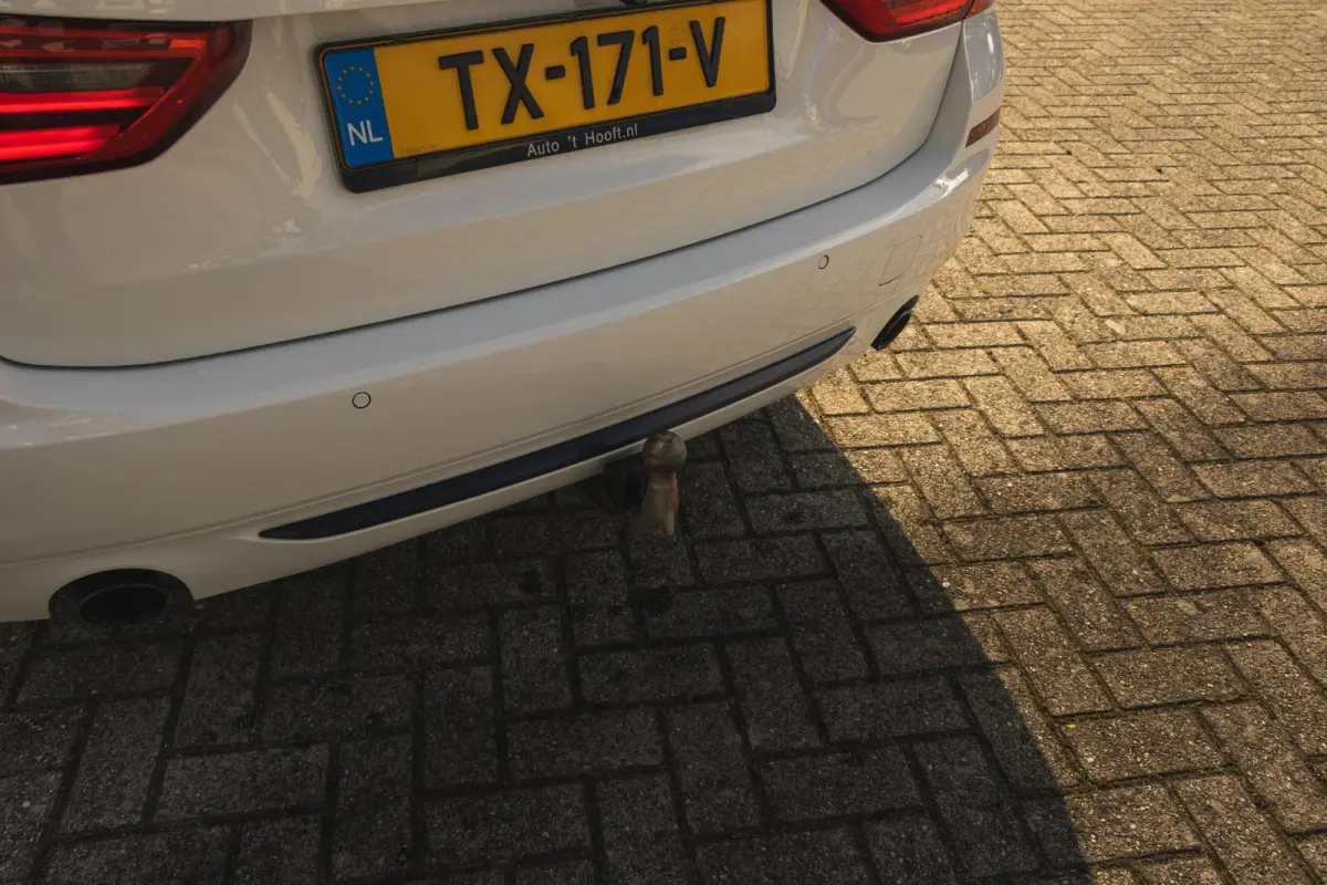 520i High Executive Stoel- & Stuurverwarming | Trekhaak | LED | Dealeronderhouden