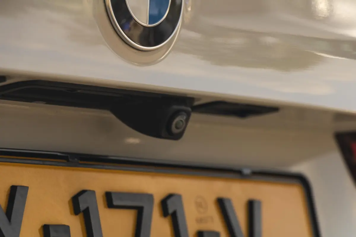 520i High Executive Stoel- & Stuurverwarming | Trekhaak | LED | Dealeronderhouden