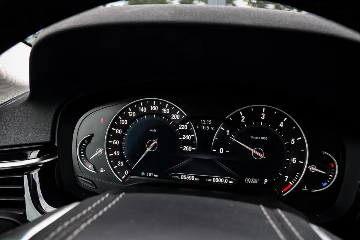 520i High Executive Stoel- & Stuurverwarming | Trekhaak | LED | Dealeronderhouden