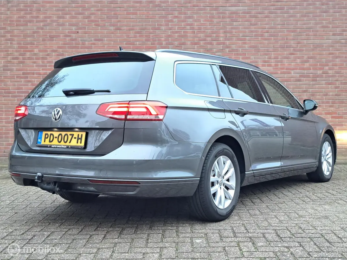 1.4 TSI Comfortline Business