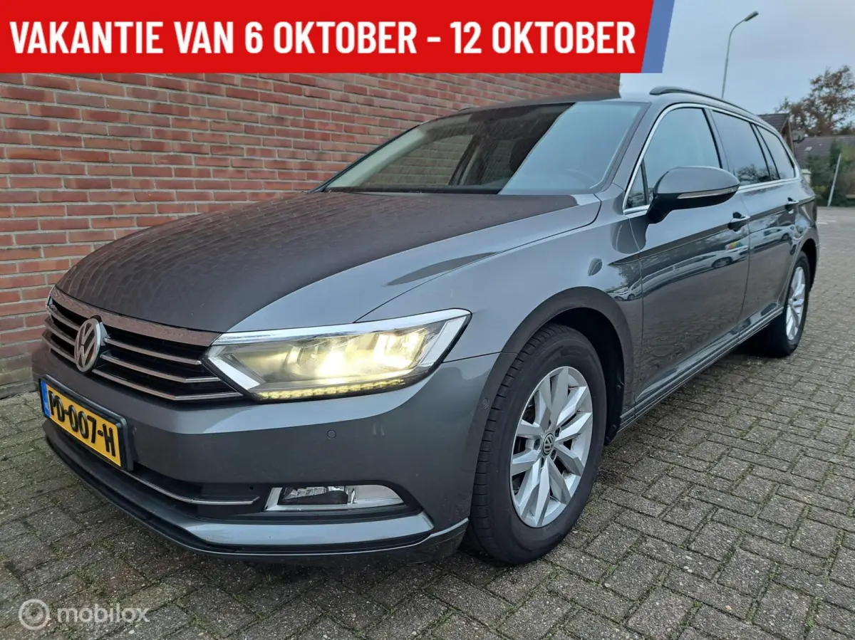 1.4 TSI Comfortline Business