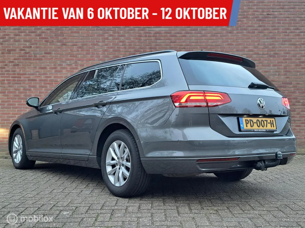 1.4 TSI Comfortline Business