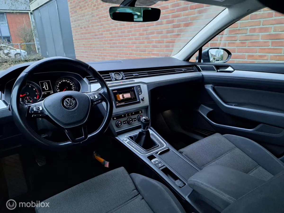 1.4 TSI Comfortline Business