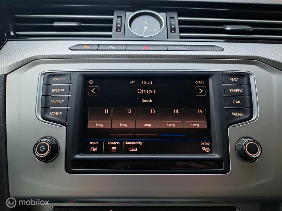 1.4 TSI Comfortline Business