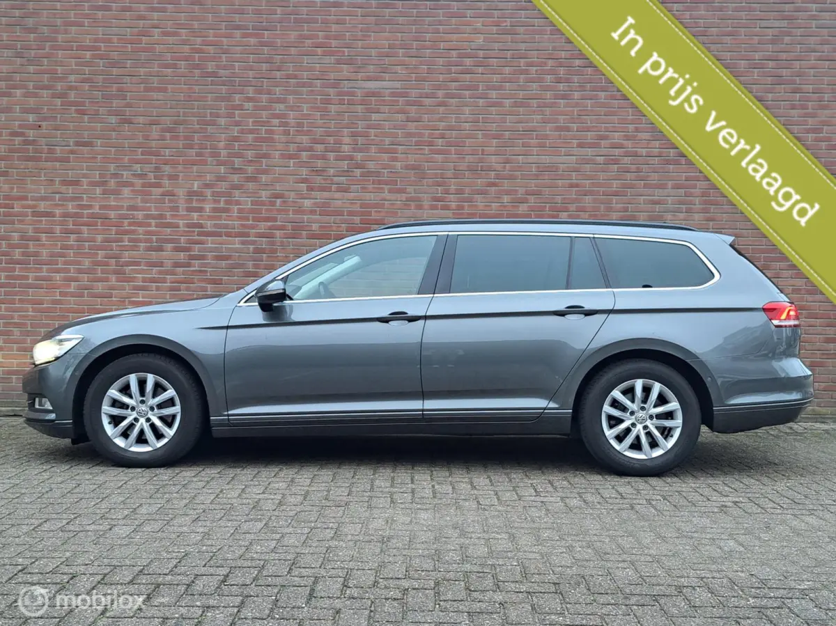 1.4 TSI Comfortline Business