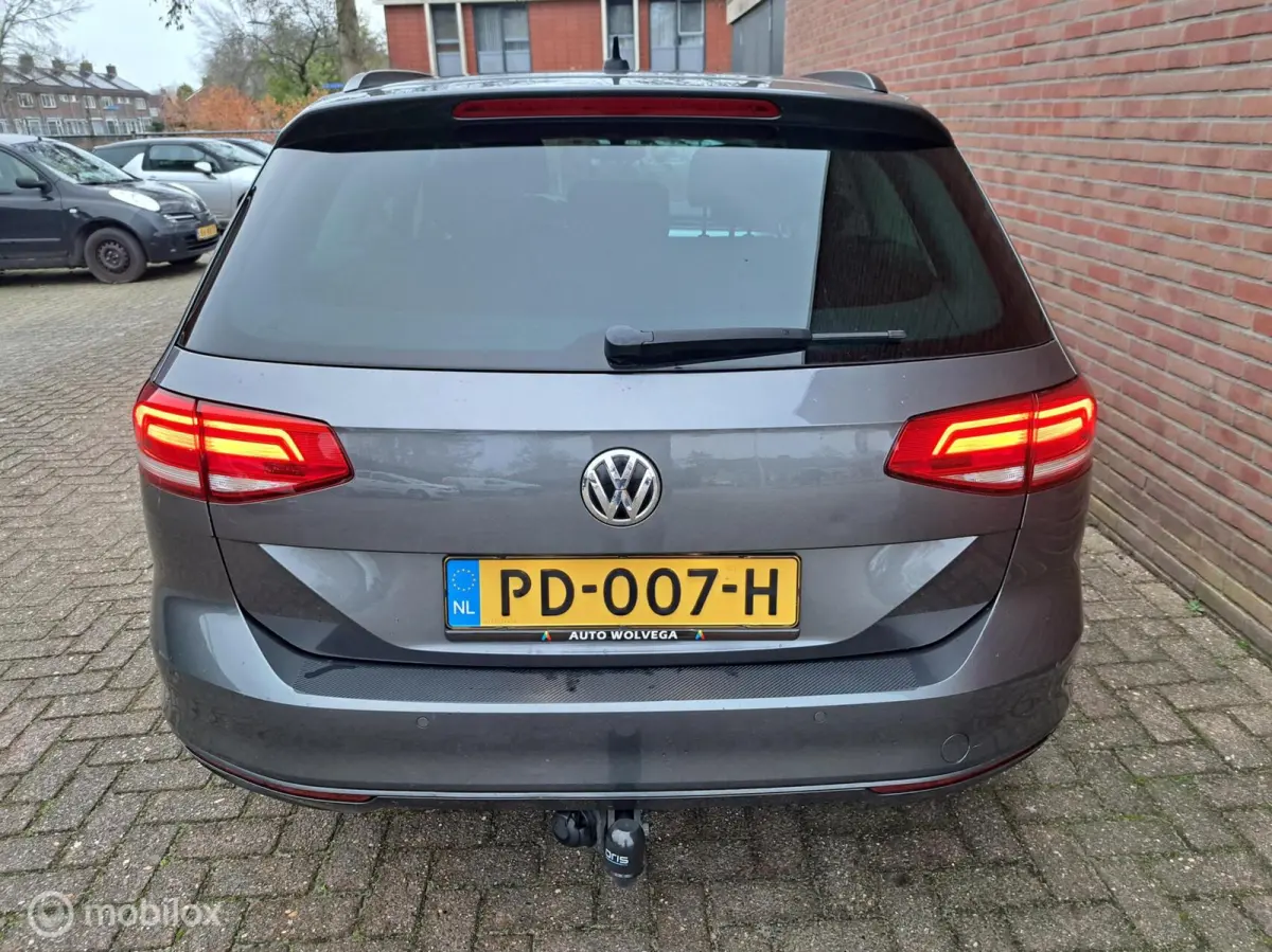 1.4 TSI Comfortline Business