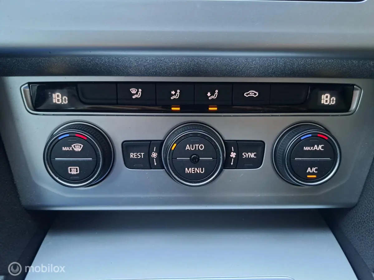 1.4 TSI Comfortline Business