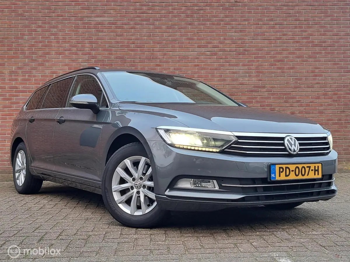 1.4 TSI Comfortline Business