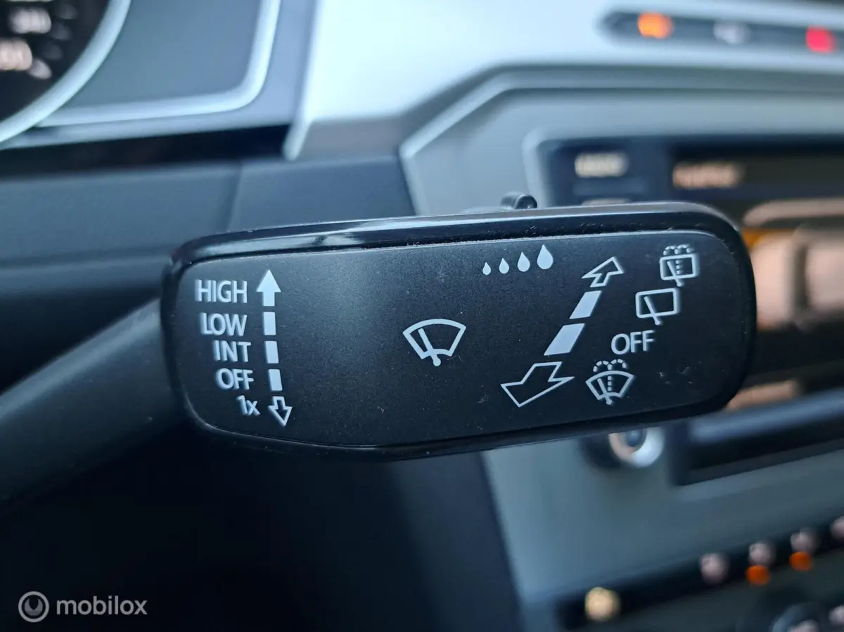 1.4 TSI Comfortline Business