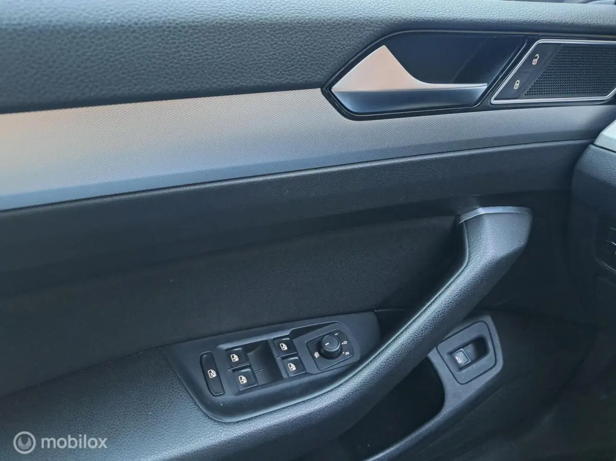 1.4 TSI Comfortline Business