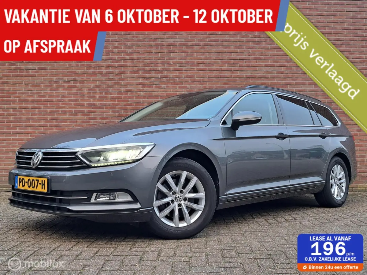 1.4 TSI Comfortline Business