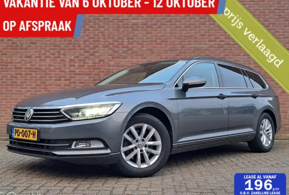 1.4 TSI Comfortline Business