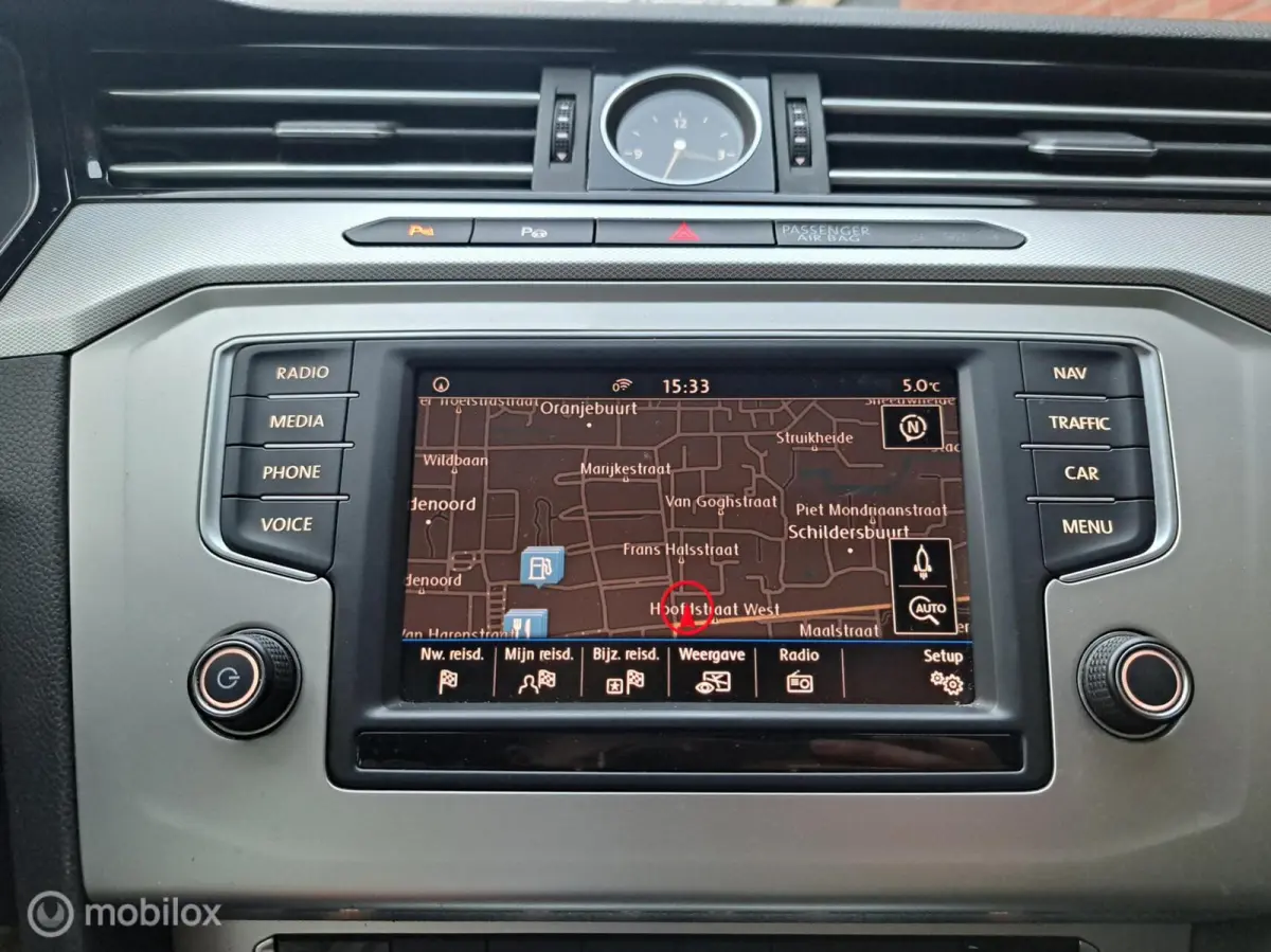 1.4 TSI Comfortline Business
