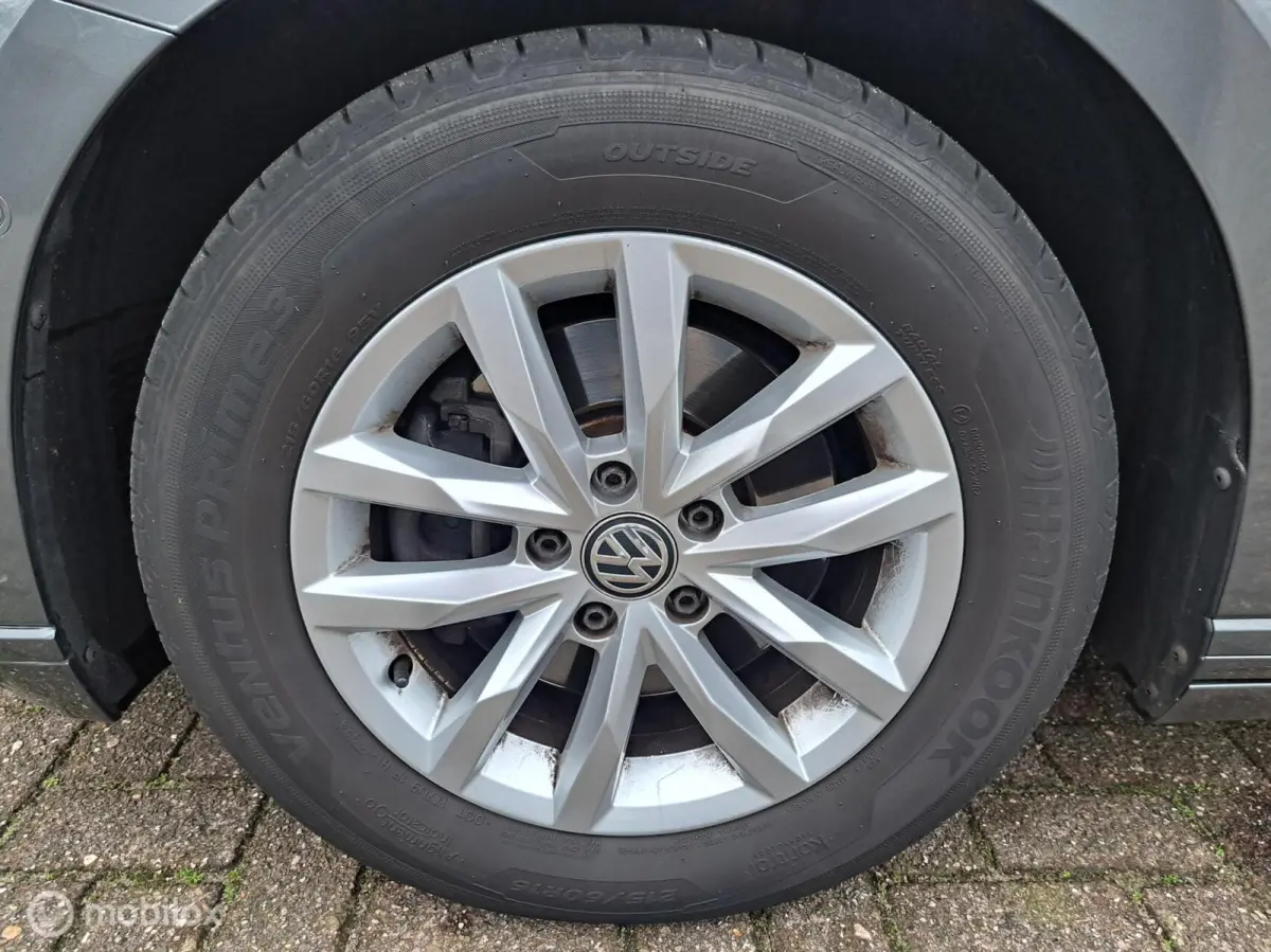1.4 TSI Comfortline Business
