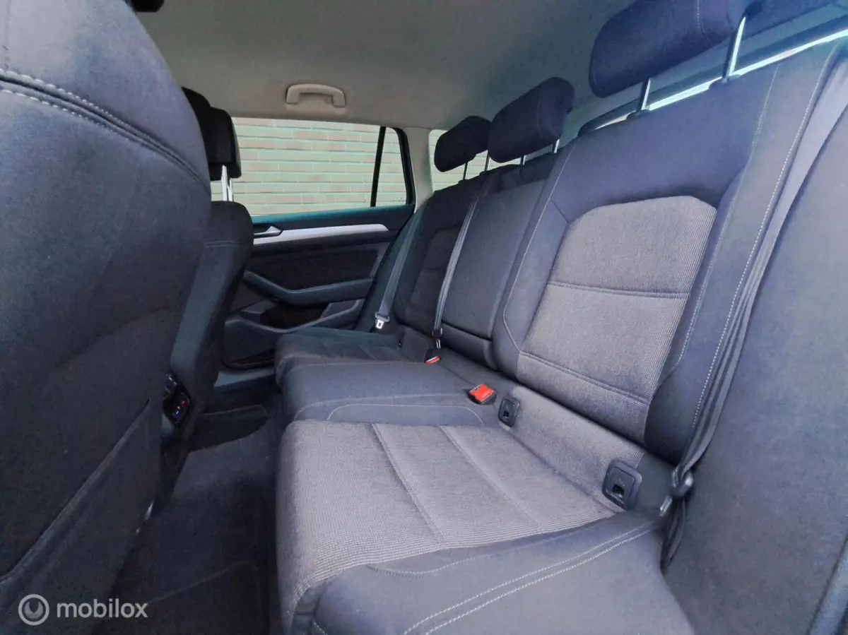 1.4 TSI Comfortline Business