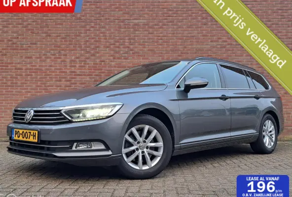 1.4 TSI Comfortline Business