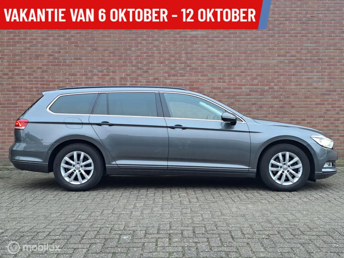 1.4 TSI Comfortline Business