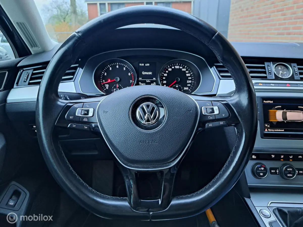1.4 TSI Comfortline Business