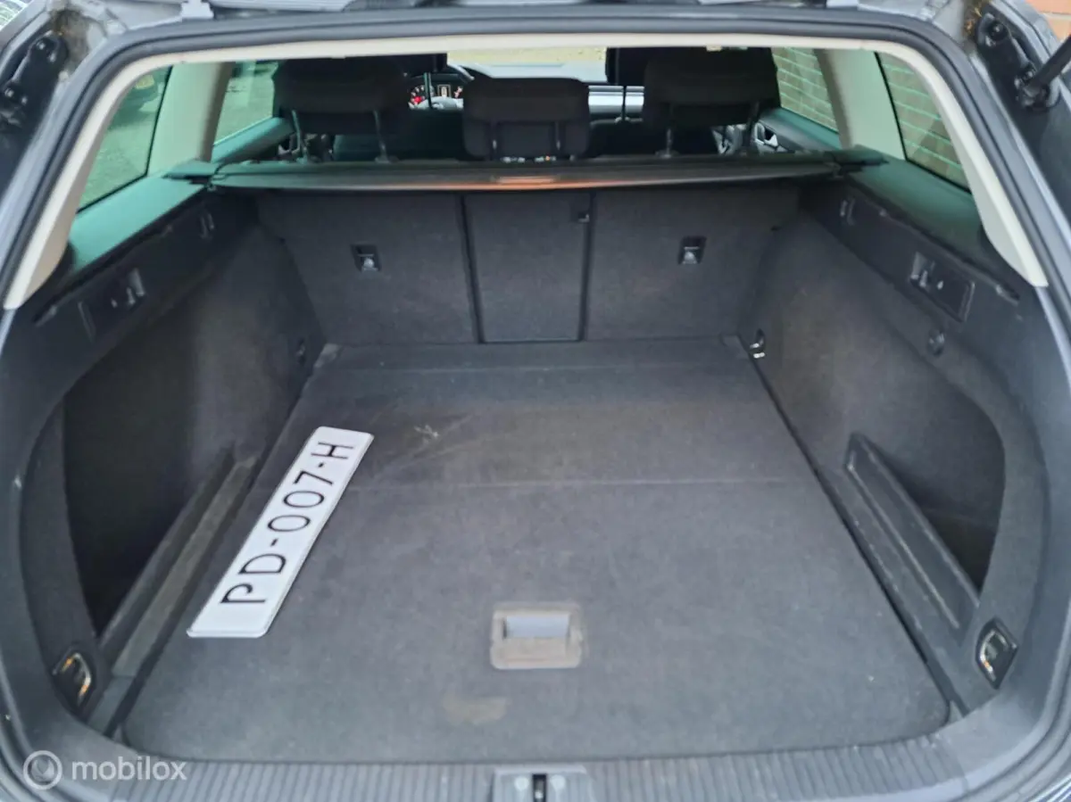 1.4 TSI Comfortline Business