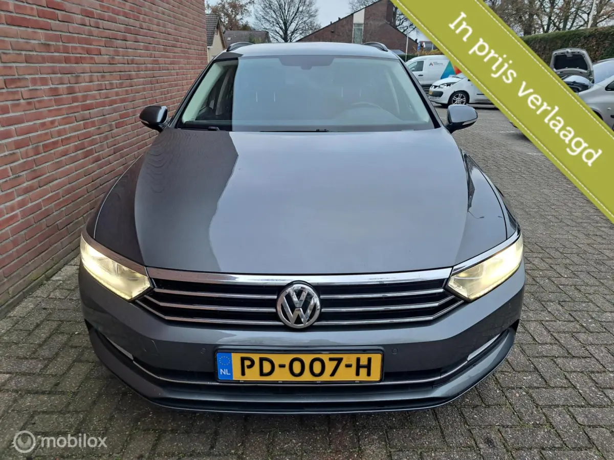 1.4 TSI Comfortline Business