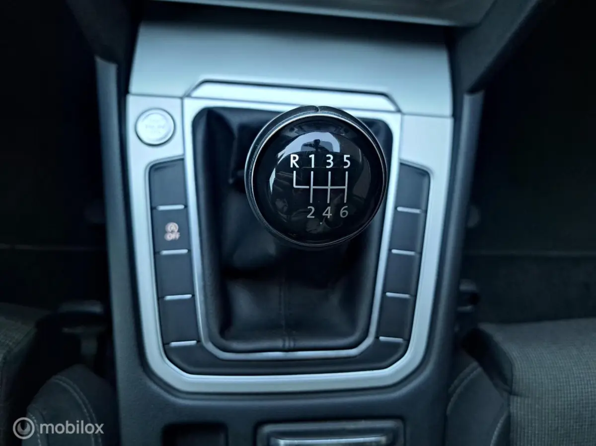 1.4 TSI Comfortline Business
