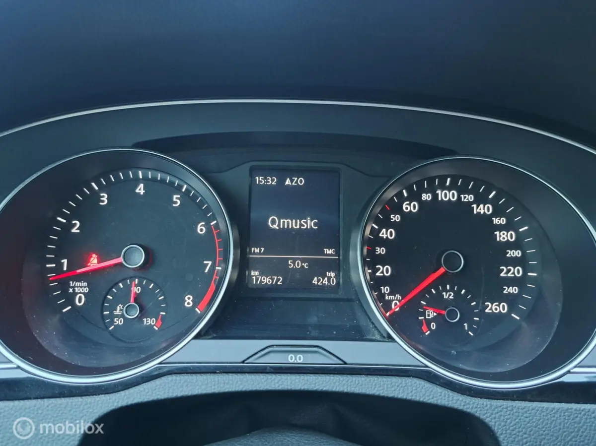 1.4 TSI Comfortline Business