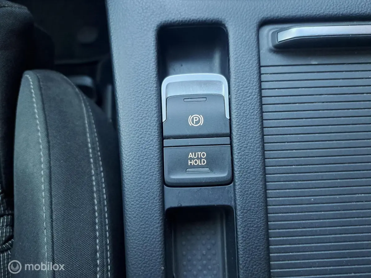 1.4 TSI Comfortline Business