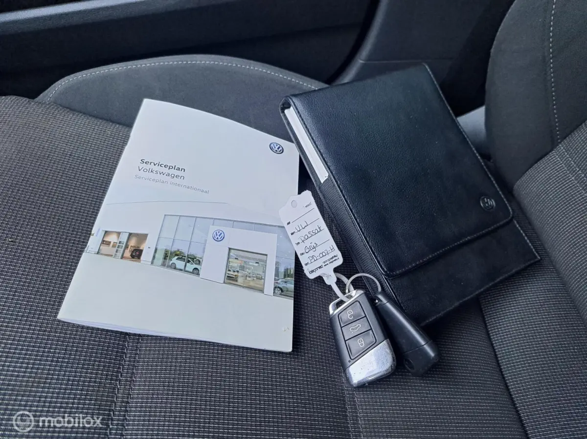 1.4 TSI Comfortline Business