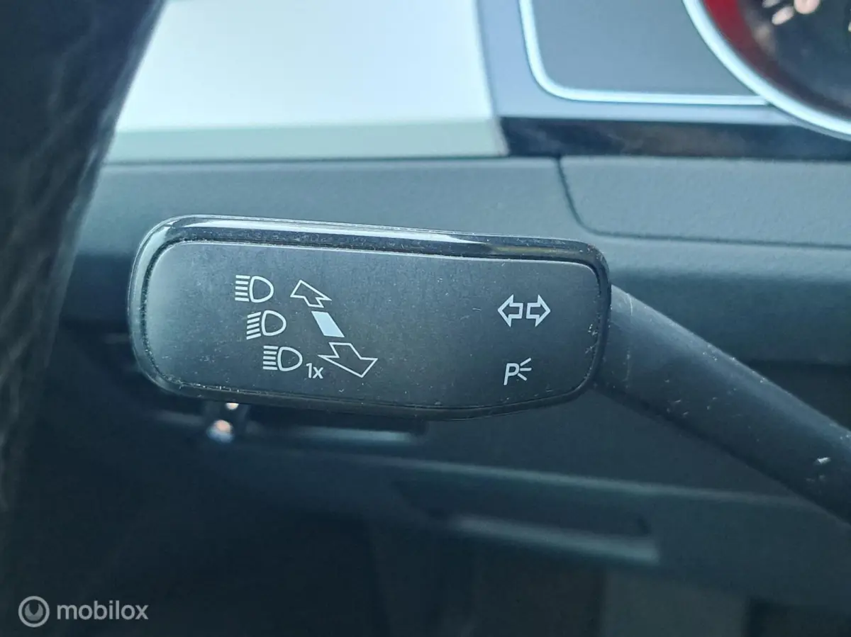 1.4 TSI Comfortline Business