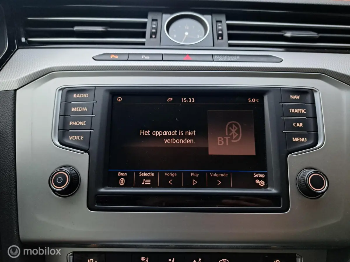 1.4 TSI Comfortline Business