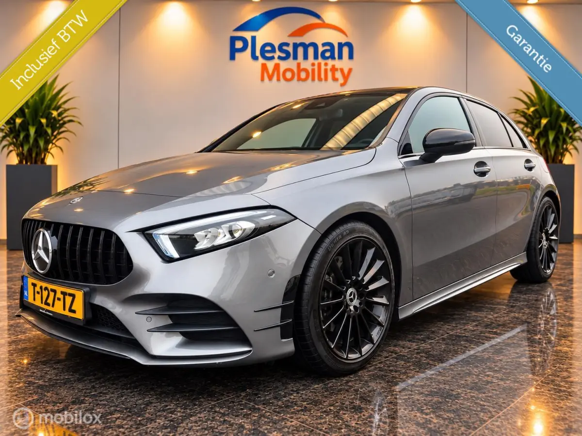 220 4MATIC Premium Plus