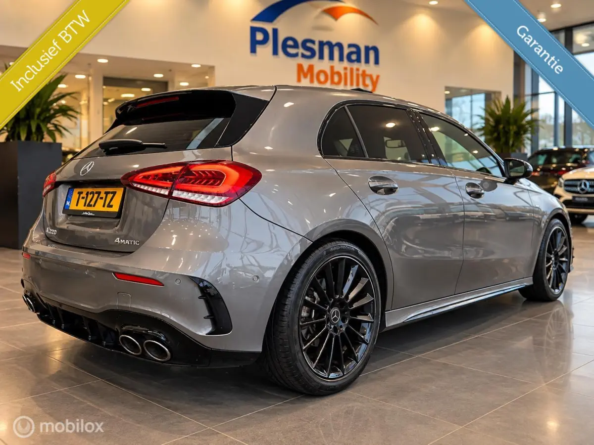 220 4MATIC Premium Plus