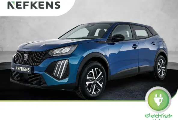 EV Business 54 kWh 156pk Automaat | 8 JAAR GARANTIE | NIEUW | SNEL LEVERBAAR | 3 Fase | Navigatie | Climate Control | Cruise Control | LED | Apple Carplay/Android Auto |