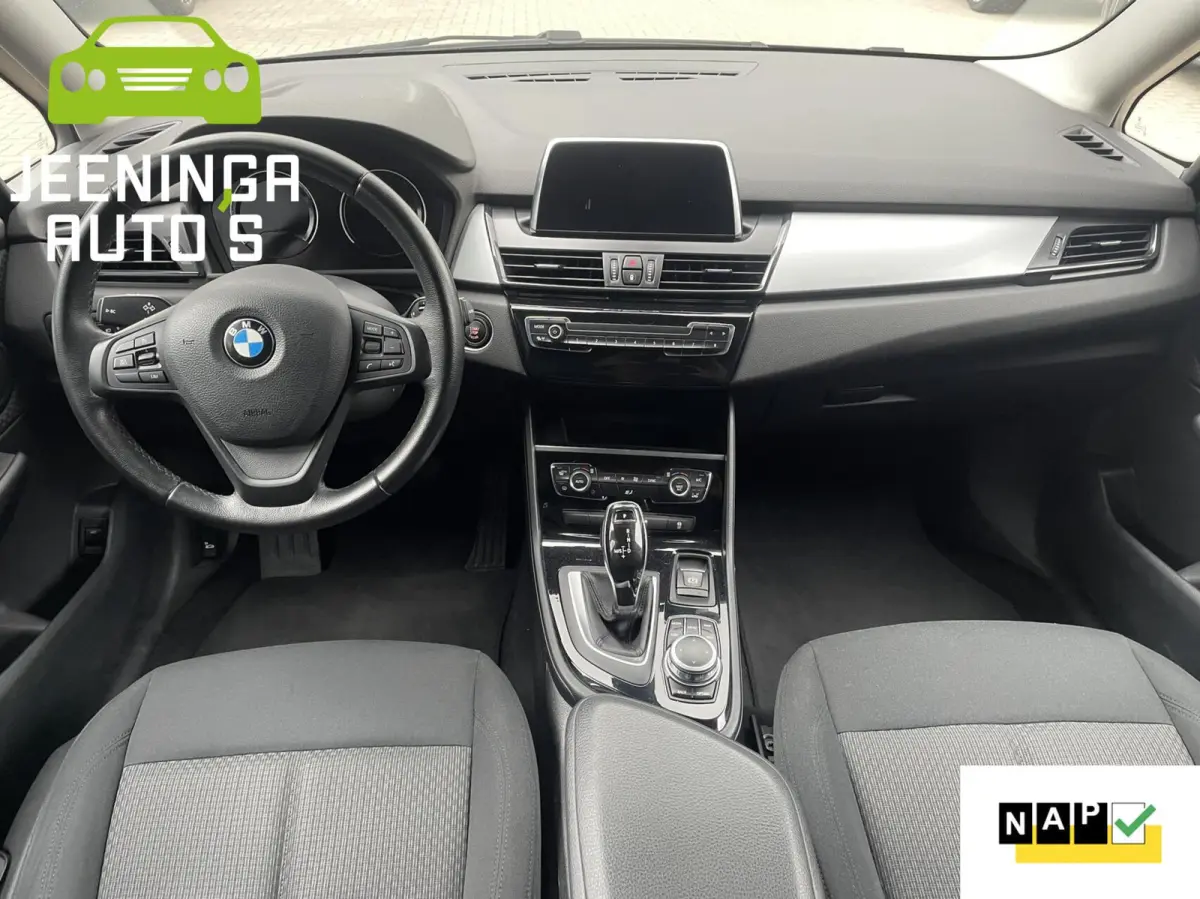 218i 7p. Corporate Lease Executive|Navi|PDC|17"|NAP