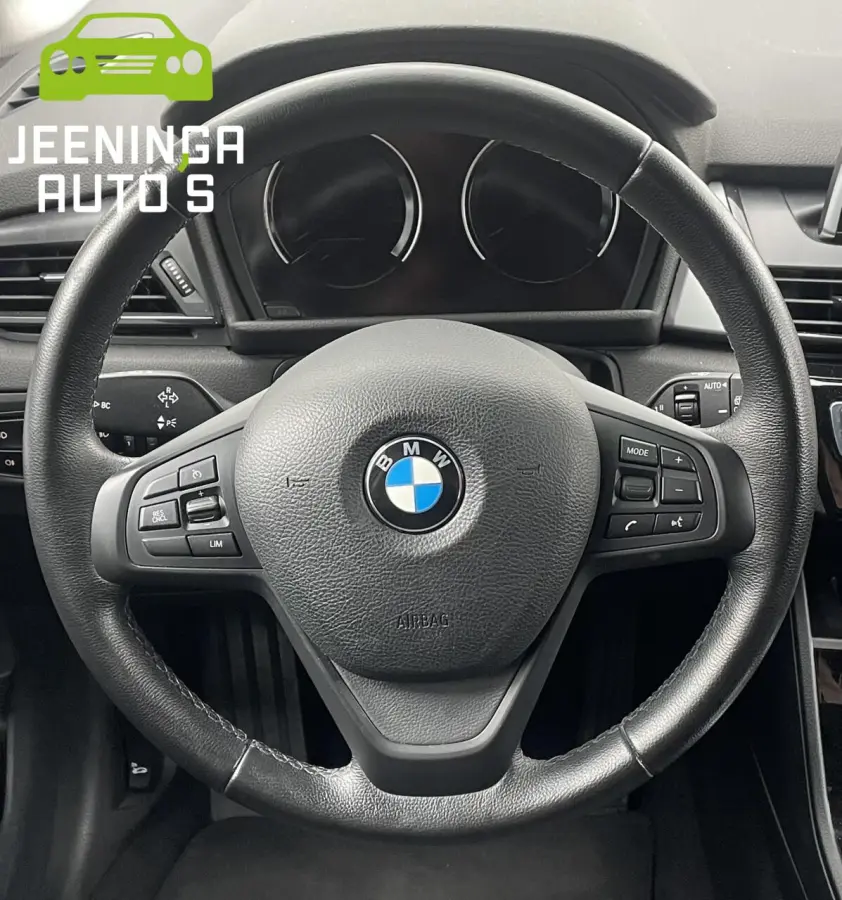 218i 7p. Corporate Lease Executive|Navi|PDC|17"|NAP