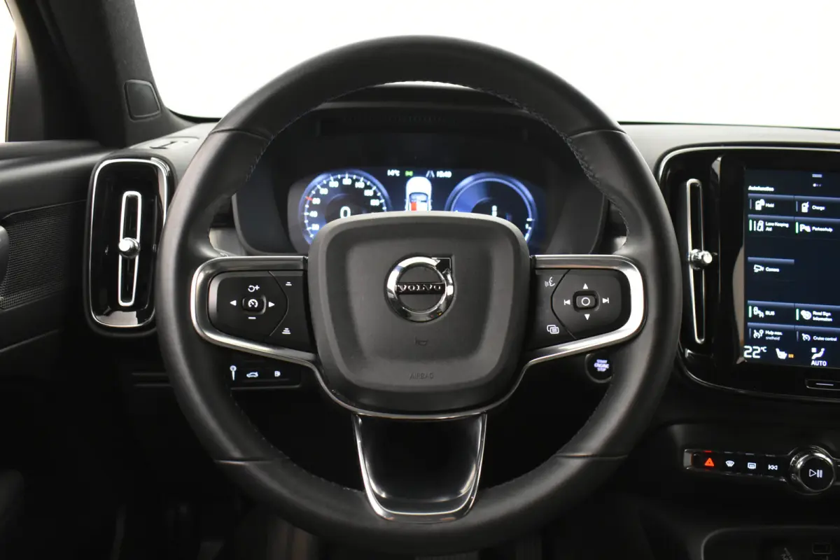 1.5 T4 PHEV Core Bright NW Mod Camera el Trekh+aKlep Dhoek Detec Stoel Verwarming