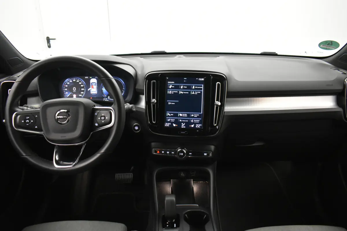 1.5 T4 PHEV Core Bright NW Mod Camera el Trekh+aKlep Dhoek Detec Stoel Verwarming