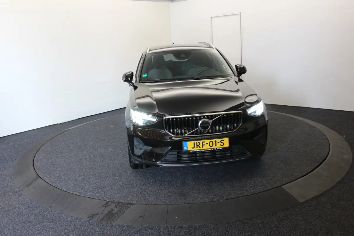 1.5 T4 PHEV Core Bright NW Mod Camera el Trekh+aKlep Dhoek Detec Stoel Verwarming