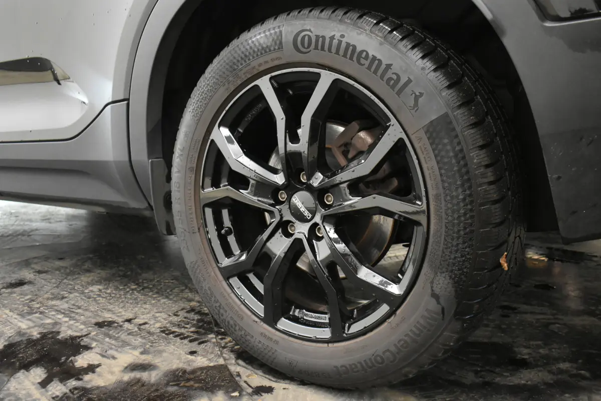 1.5 T4 PHEV Core Bright NW Mod Camera el Trekh+aKlep Dhoek Detec Stoel Verwarming