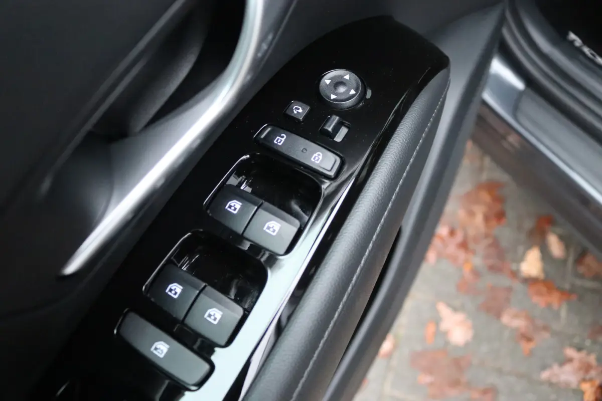 1.6 T-GDI PHEV Comfort Smart 4WD Winter-Pack/Camera/Adaptive-cruise/Parkeerhulp